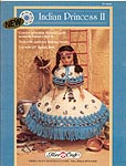 Indian Princess II for 15 inch dolls