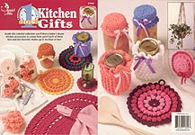 Annies Attic One-Hour Kitchen Gifts