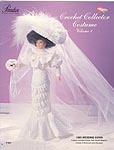 Paradise Publications 1905 Wedding Gown