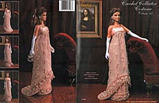 Paradise Publications 1963 Jeweled Presidential Gown