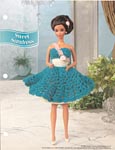 Annie's Fashion Doll Crochet Club: Sweet Sundress