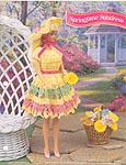 Annie's Fashion Doll Crochet Club: Springtime Sundress