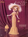 Paradise Publications 1903 Paris Opera Gown
