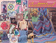 Annie's Crochet To Go #118, Aug - Sept 1999