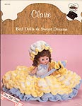 Claire - Bed Dolls and Sweet Dreams