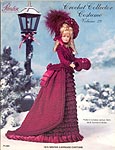 Paradise Publications 29: 1875 Winter Carriage Costume