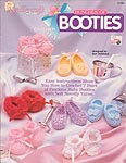 TNS Bunches of Booties to Crochet