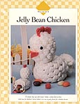 Vanna's Jelly Bean Chicken