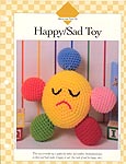 Vanna's Happy/Sad Toy