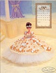Annie Potter Presents the 1998 Master Crochet Series: The Royal Wedding -- Miss November 1998