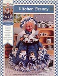 Fibre-Craft Kitchen Granny