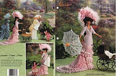 Paradise Publications 74: 1875 Mother's Sunday Frock