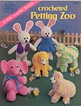 ASN Crocheted Petting Zoo