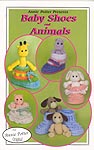 Annie Potter Presents: Baby Shoes and Animals