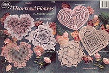 ASN Hearts and Flowers