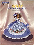 Annie Potter Presents: 2003 Ribbons & Lace Collection: Miss July: American Beauty