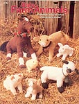 The Crochet Catalog Baby Farm Animals