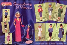 Annie Potter Presents: Remembering a Princess
