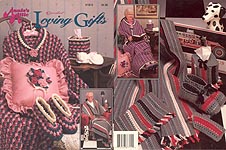 Annie's Attic Crochet Loving Gifts