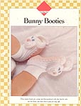Vanna's Bunny Booties