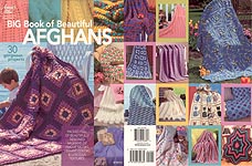 Annie's Attic Big Book of Beautiful Afghans