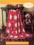 The Needlecraft Shop Afghan Collector Series: Christmas Charm