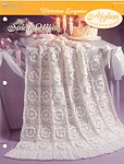 The Needlecraft Shop Afghan Collector Series: Strictly White