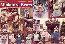 LA Miniature Bears