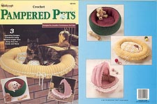TNS Crochet Pampered Pets