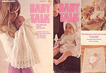 LA Baby Talk