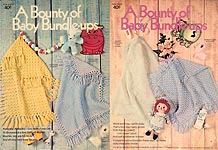 Boye A Bounty of Baby Bundle- ups