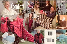 Annie's Attic Comfort Crochet