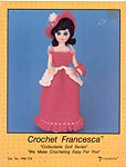 Francesca 15 inch doll by Td creations
