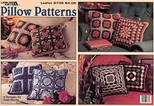 LA Pillow Patterns