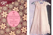 Annie's Attic The International Collection of Crochet Patterns