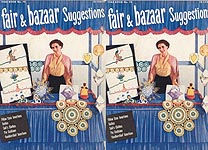 Star Book No. 74: Fair and Bazaar Suggestions