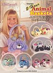TNS Crochet 2-Hour Animal Baskets