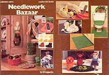 LA Needlework Bazaar