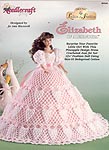 The Needlecraft Shop Ladies of Fashion: Elizabeth of Alexandria