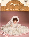 Megan: Bed Dolls & Sweet Dreams