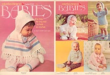 Columbia Minerva Leaflet 2523: Babies