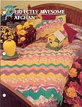 Annie's Crochet Quilt & Afghan Club, Perfectly Awesome Afghan