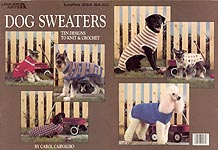 LA Dog Sweaters