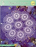 HWB Collectible Doily Series: Spring Beauty