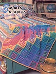 Annie's Crochet Quilt & Afghan Club, Baubles & Blocks