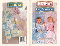 Bernat Baby Coordinates Baby Baby