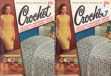 Star Book No. 200: Crochet