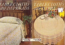tar Book No. 234: Tablecloths & Bedspreads