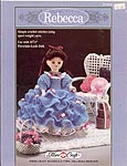 Rebecca pattern for 11-1/2 in doll