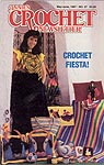 Annie's Crochet Newsletter #27, May-Jun 1987